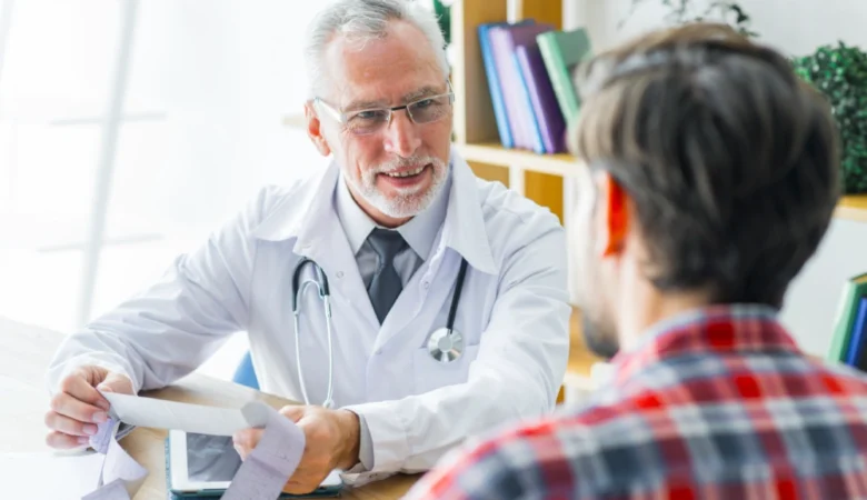 Acute Health Condition Treatment