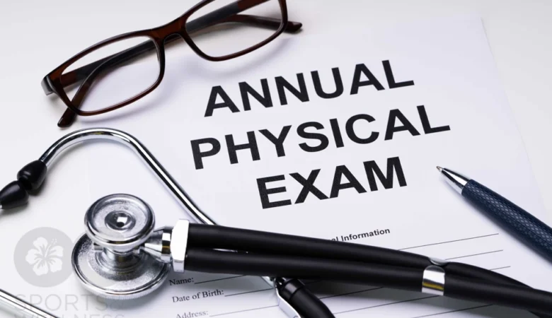 Annual Health Exams