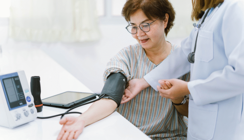 Chronic Health Condition Management