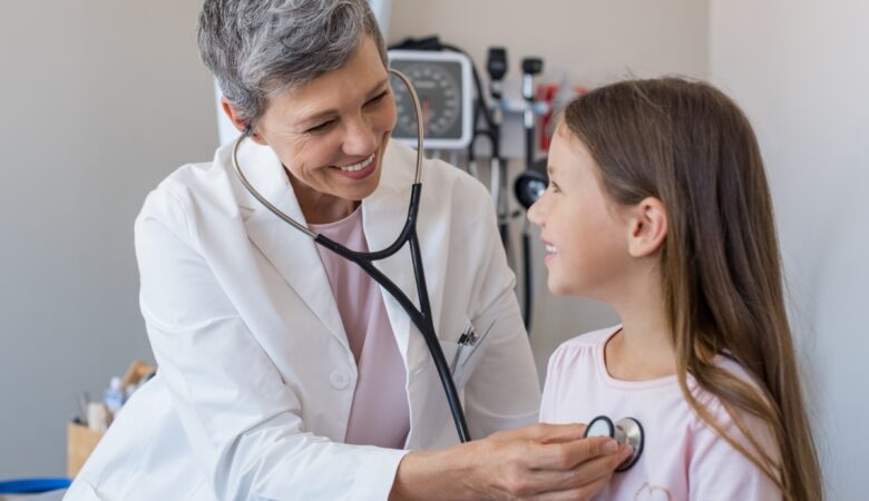 General Illness Treatment