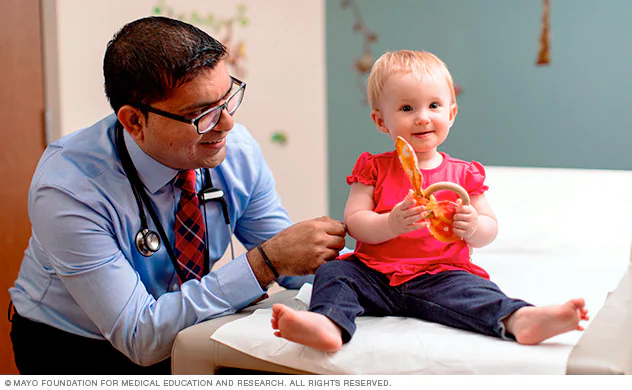 General Pediatrics