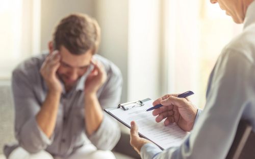 Mental Health Treatment